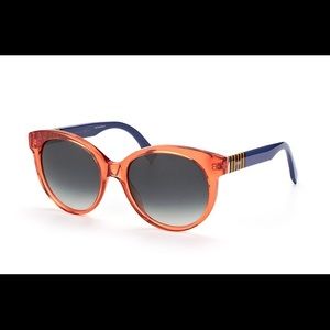 Fendi Women’s Luxury Designer Sunglasses